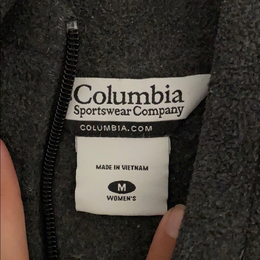 Columbia jacket - Picture 3 of 4